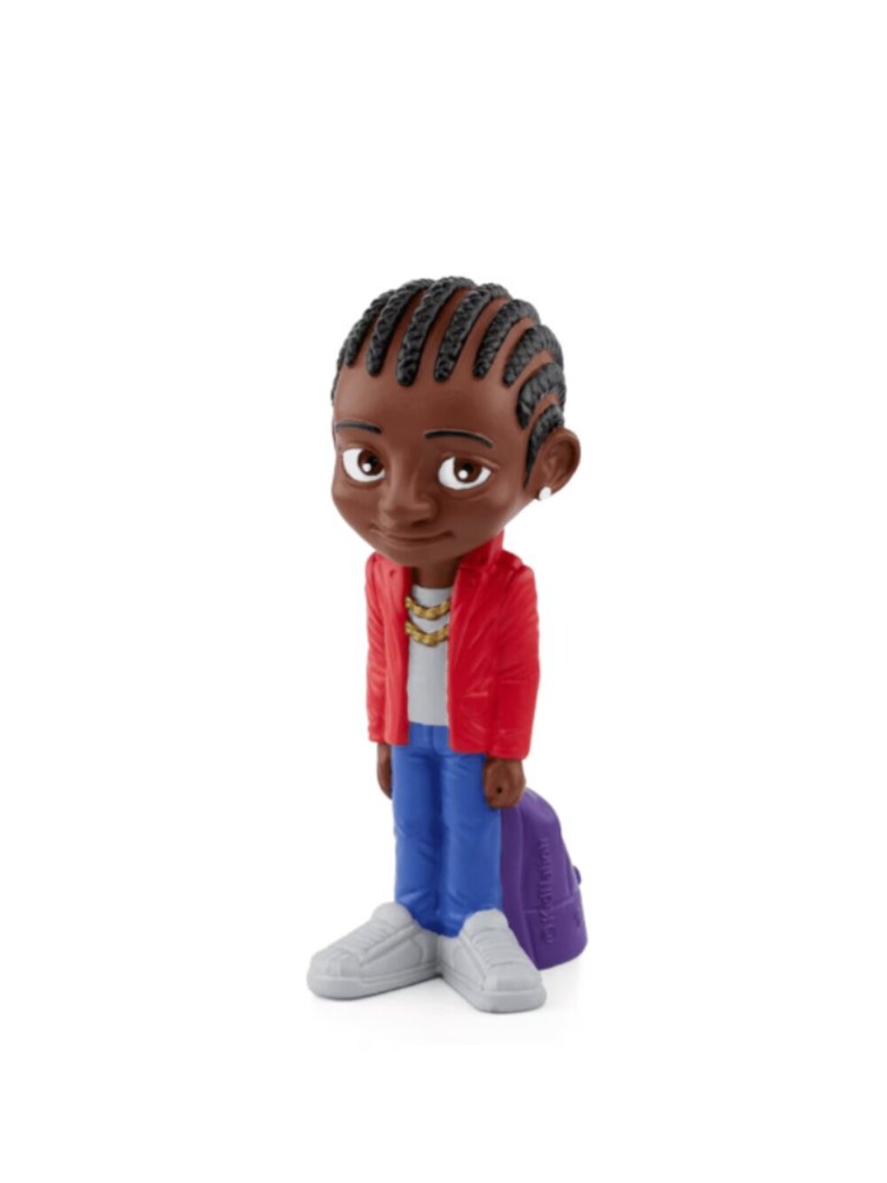 tonies KidNation Audio Play Character Figurine Ludacris